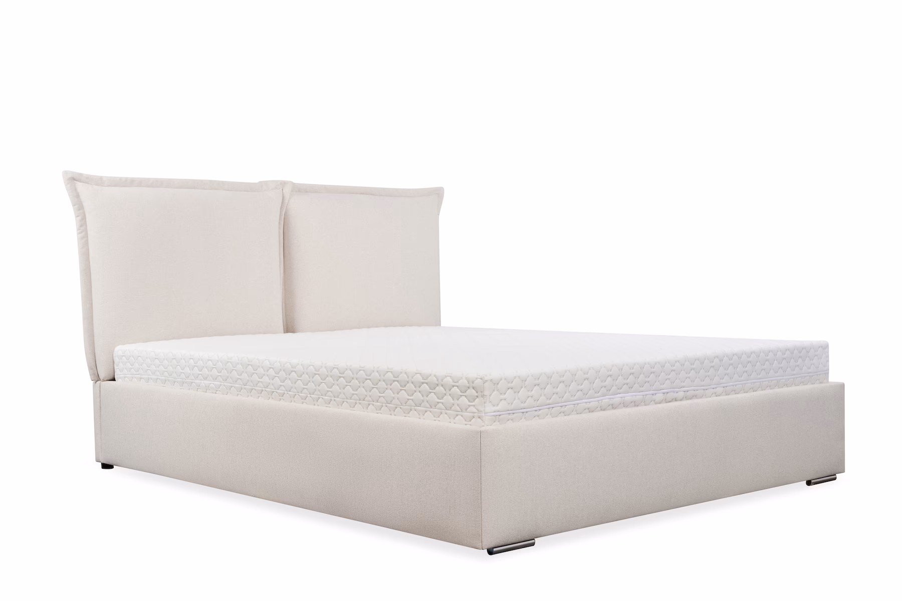 Ile kosztuje łóżko tapicerowane?