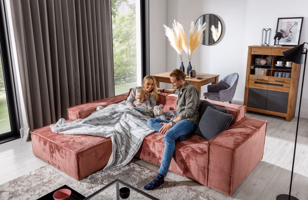 Co to są meble tapicerowane?