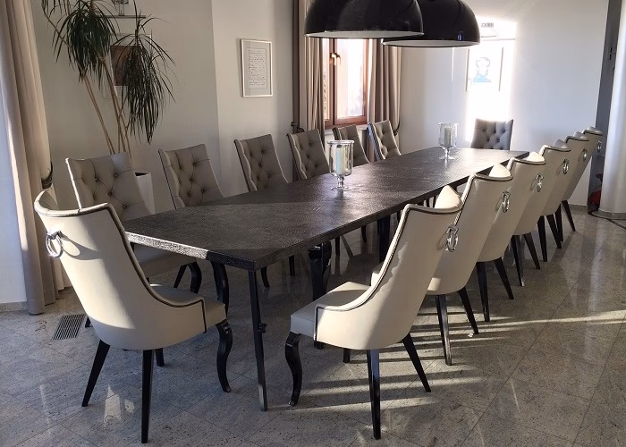 Gdzie kupić tanie krzesła tapicerowane?