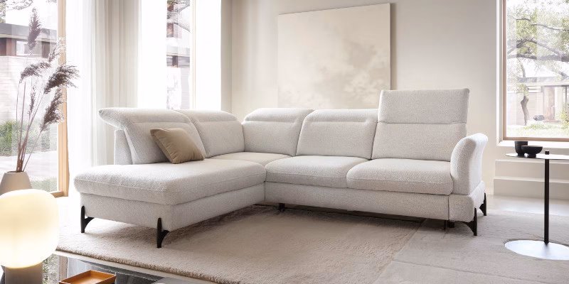 Jakie są trendy w meblach tapicerowanych?