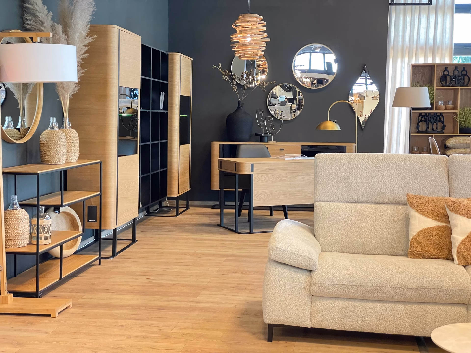 Jakie są rodzaje mebli tapicerowanych?