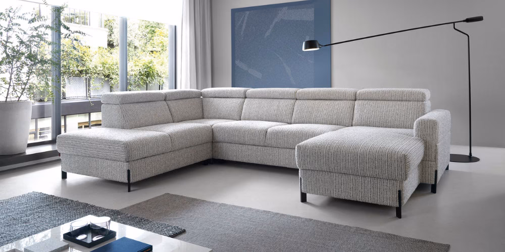 Jak dbać o meble tapicerowane?