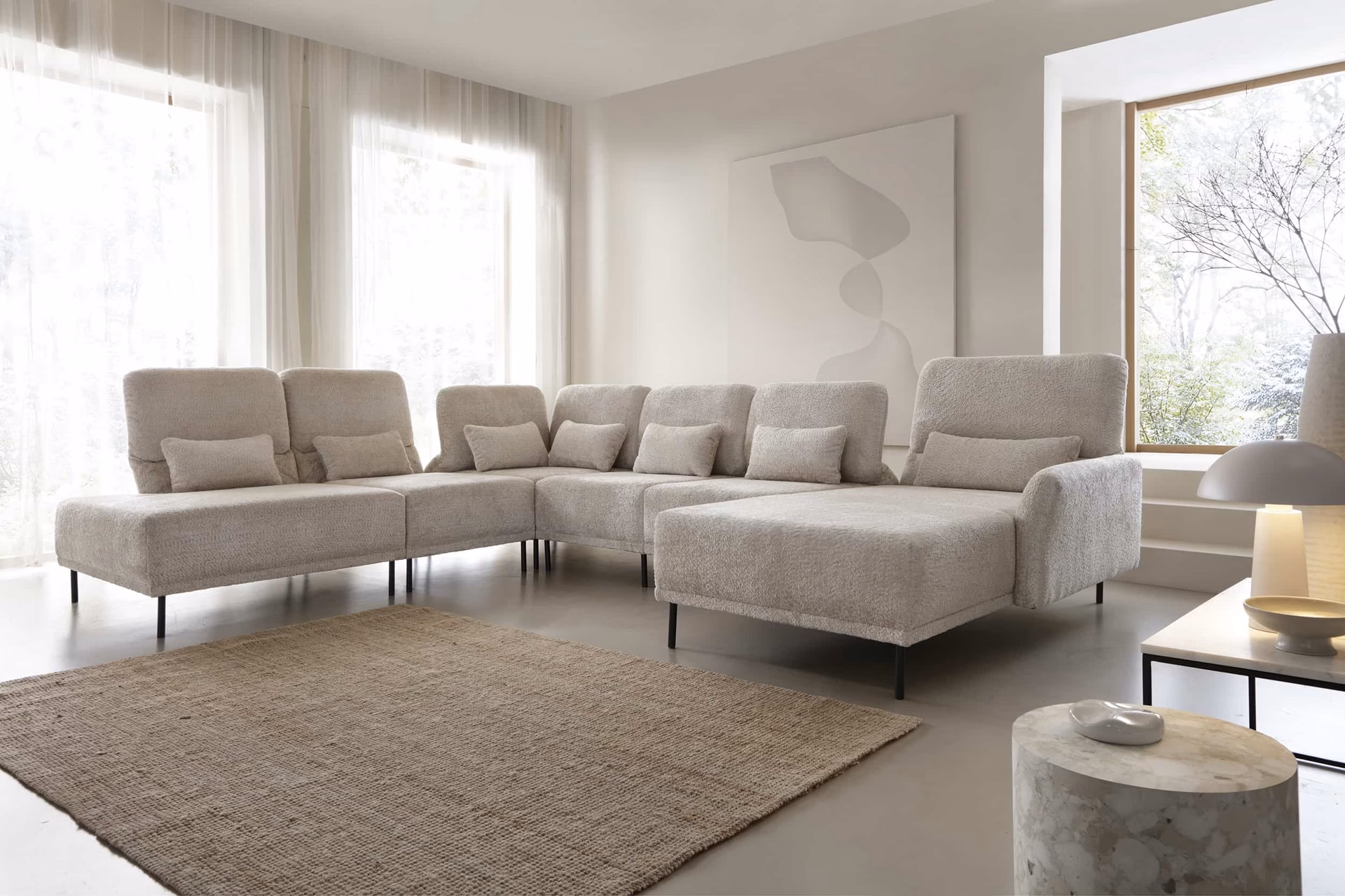 Gdzie kupić meble tapicerowane w Polsce?