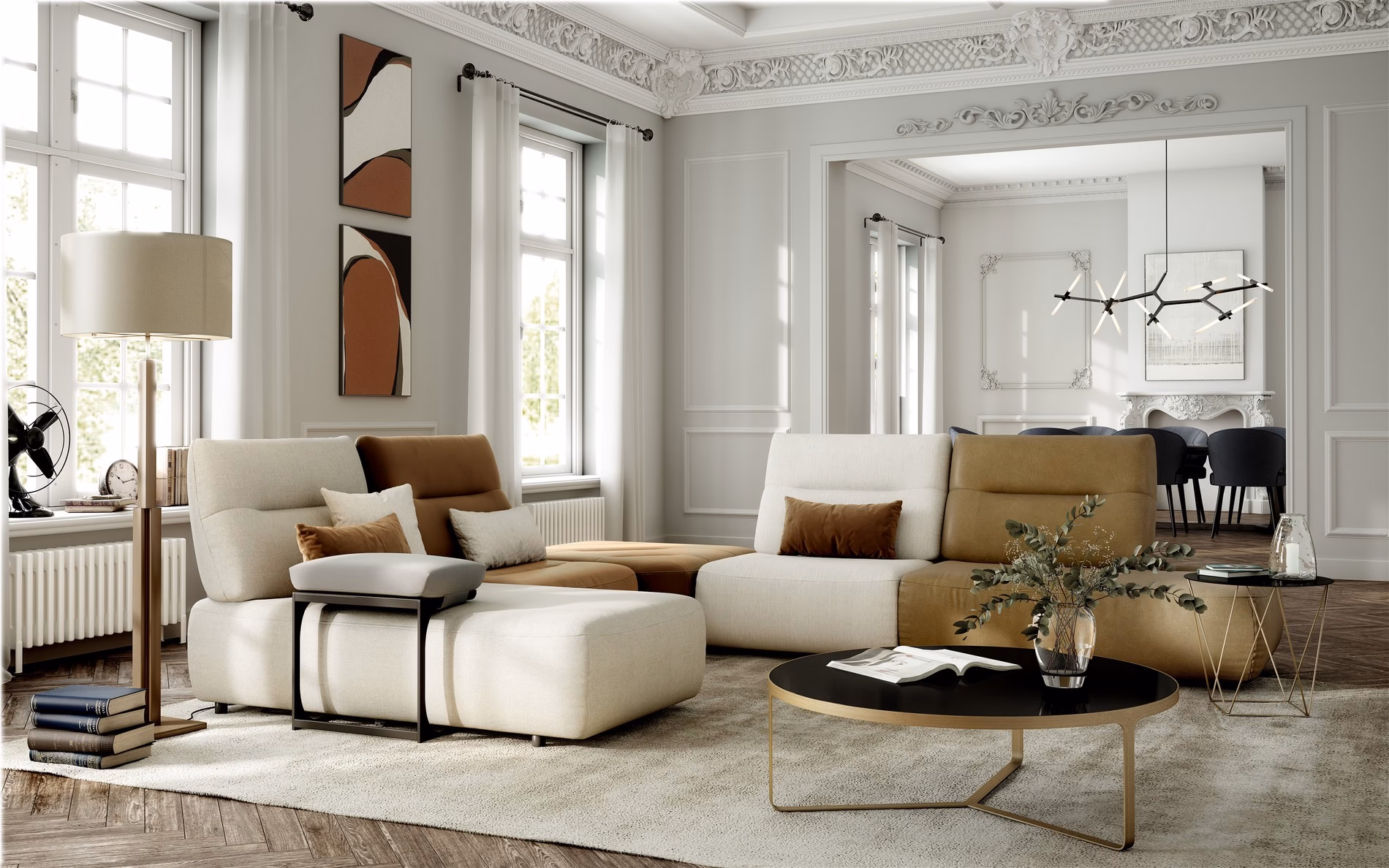 Jaka jest dobra firma produkująca meble?