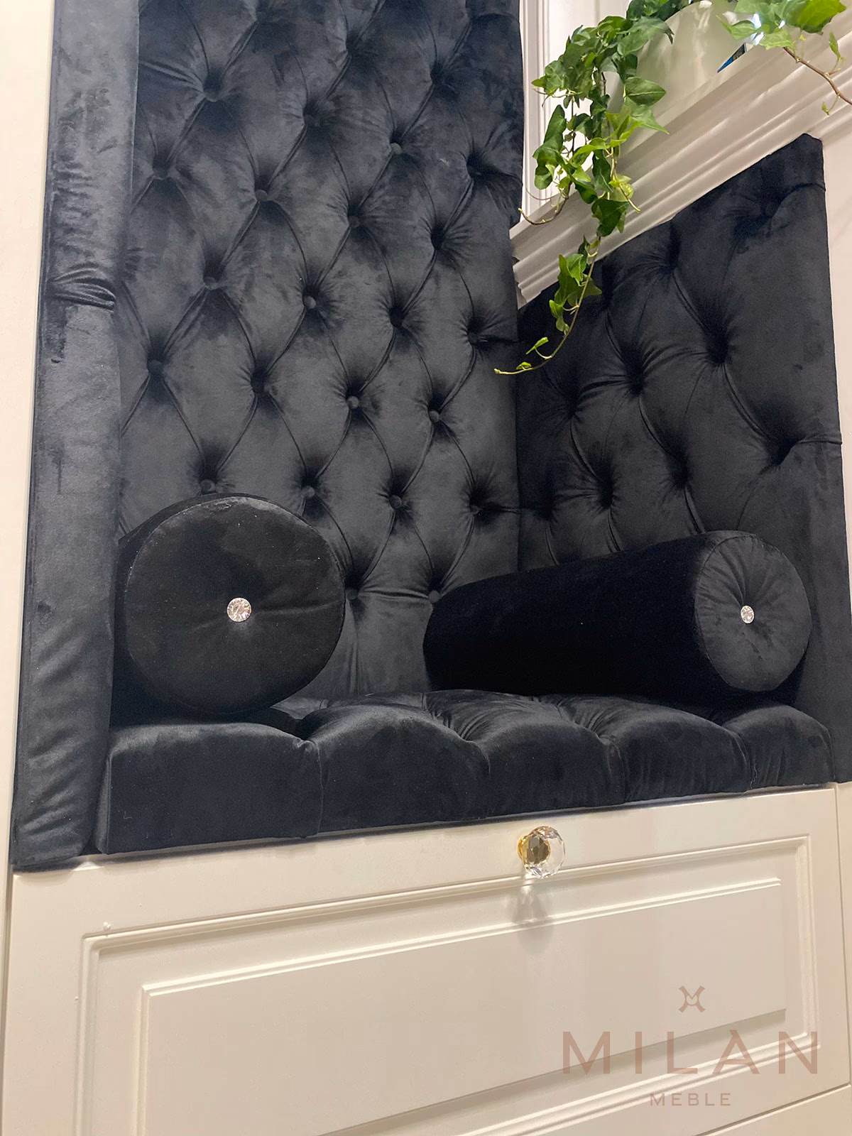 Jakie są rodzaje mebli tapicerowanych?