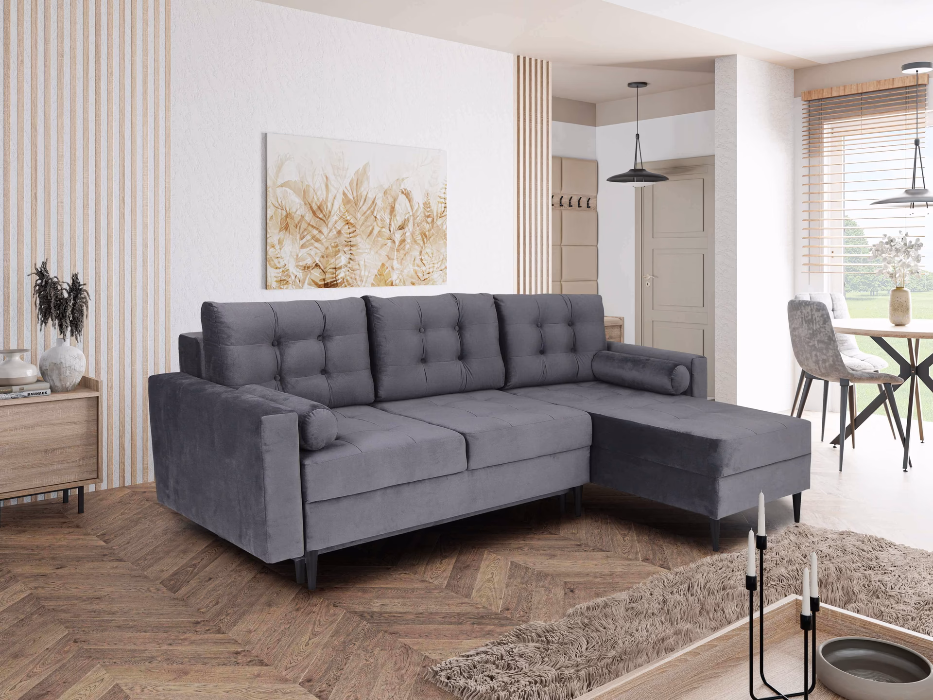 Gdzie znaleźć producentów mebli tapicerowanych w Wielkopolsce?