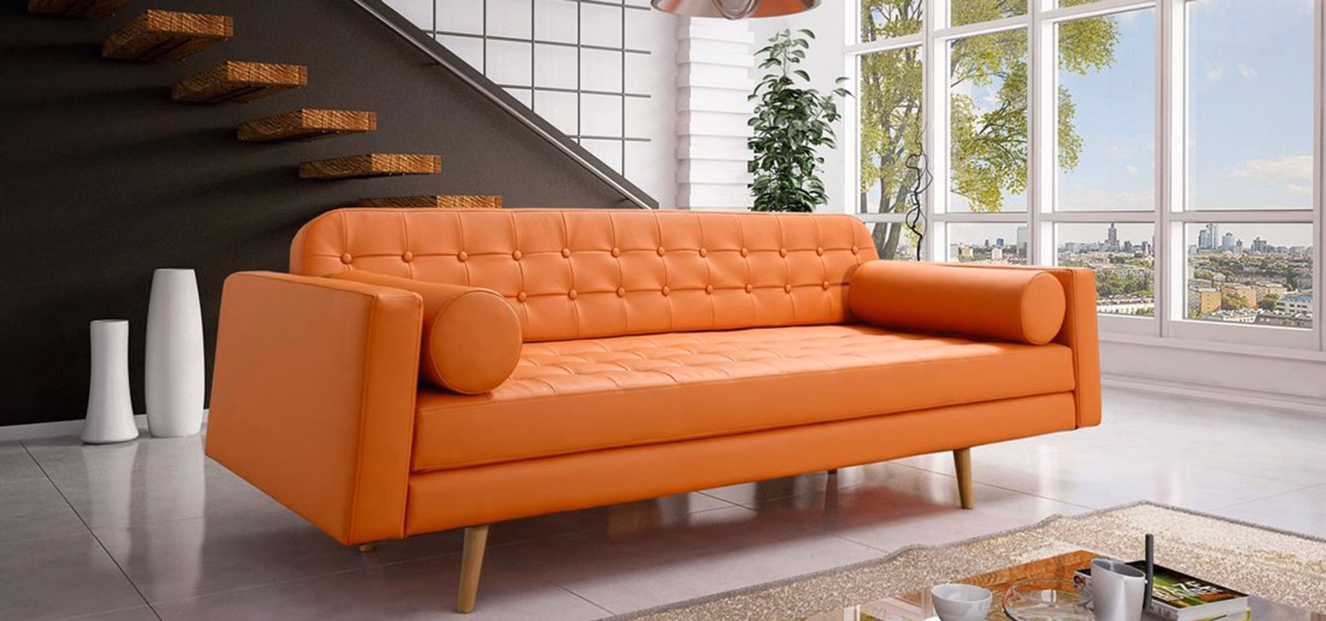 Gdzie znajdę listę firm produkujących meble tapicerowane?