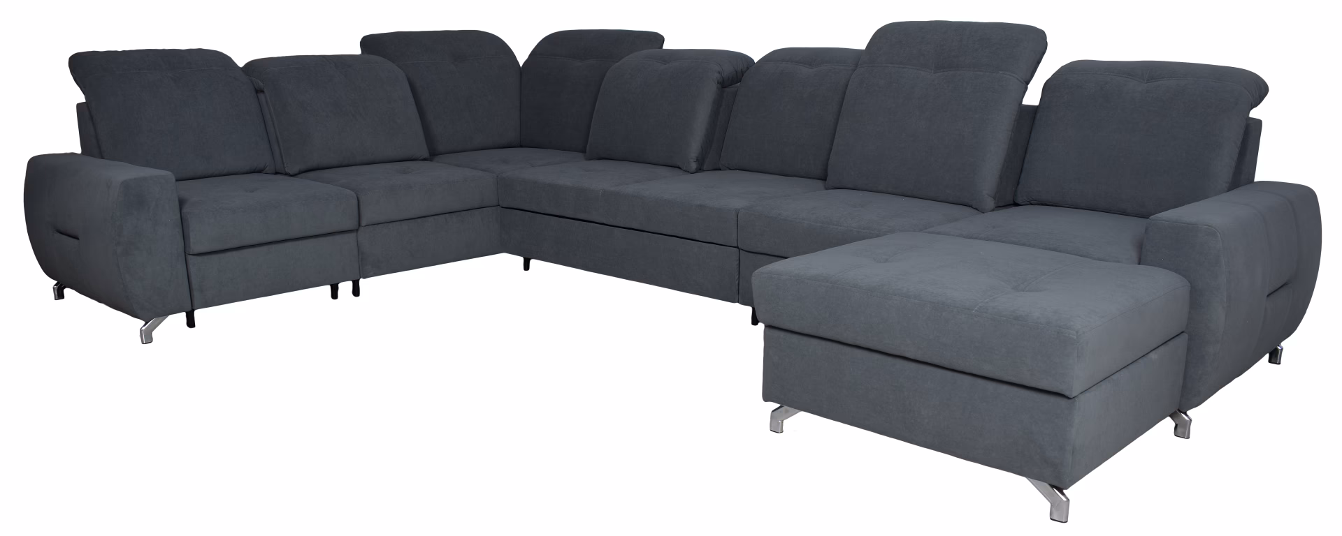 Jakie są rodzaje mebli tapicerowanych?