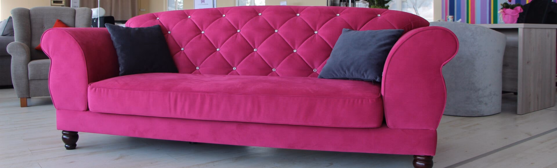 Na co zwrócić uwagę przy wyborze mebli tapicerowanych?