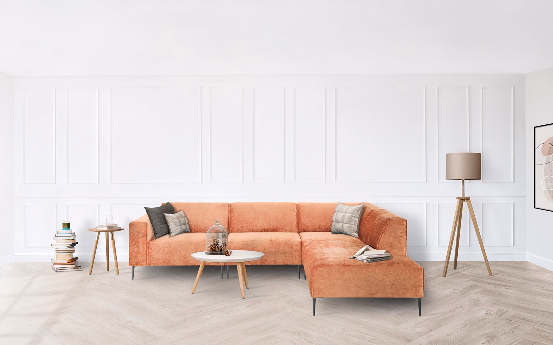 Jak wybrać odpowiedniego producenta mebli tapicerowanych?