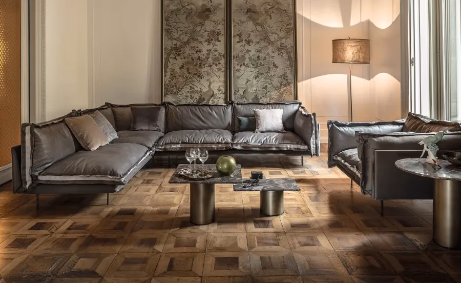 Gdzie kupić meble tapicerowane producenta?