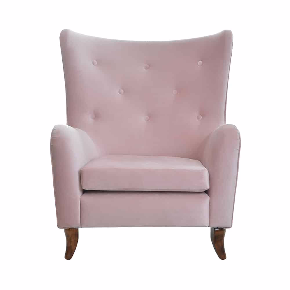 Jaki jest koszt fotela tapicerowanego w Gostyniu?