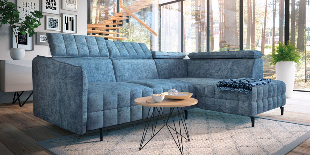 Jak dbać o fotel tapicerowany, aby służył przez długi czas?