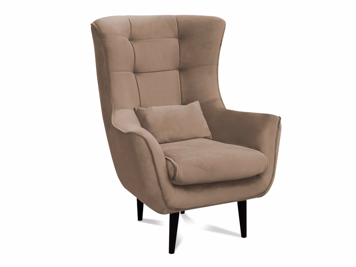 Jakie są opinie o producentach foteli tapicerowanych w Kobylinie?