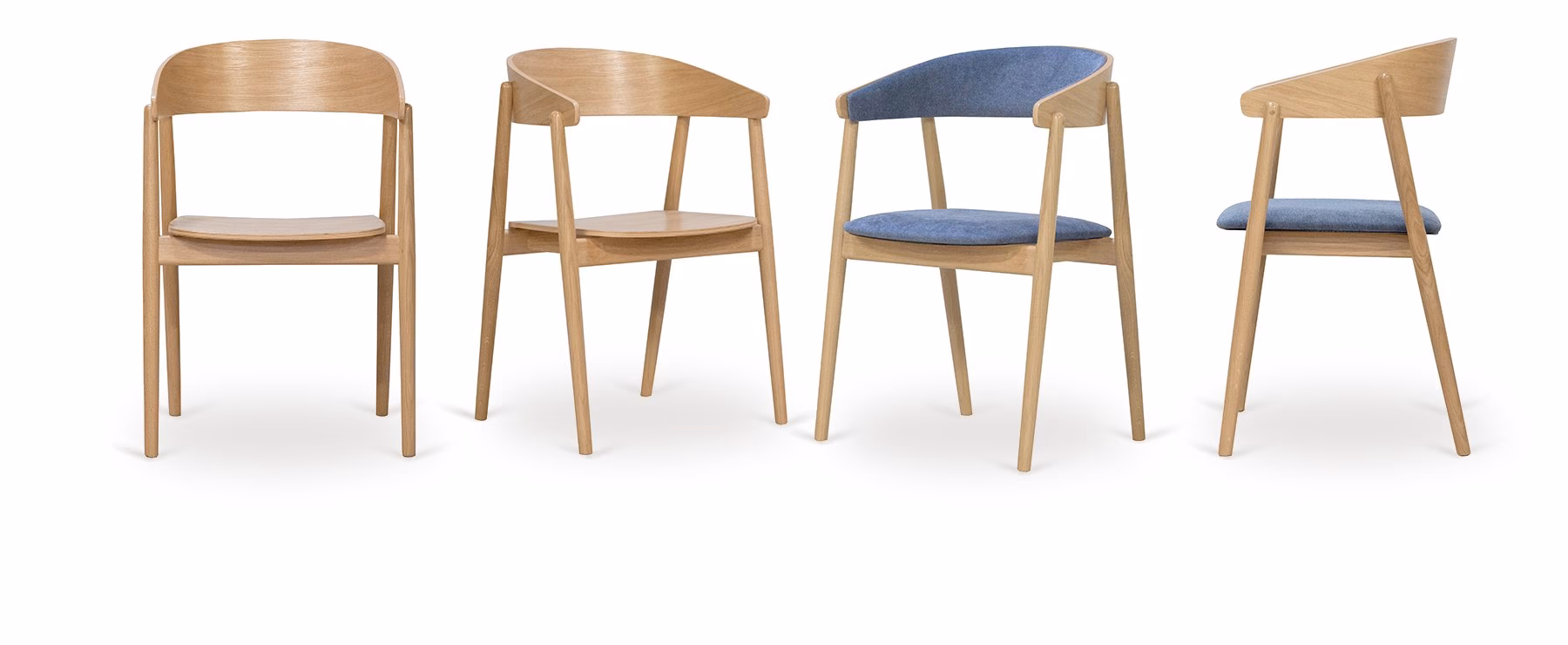 Jakie są rodzaje krzeseł drewnianych?