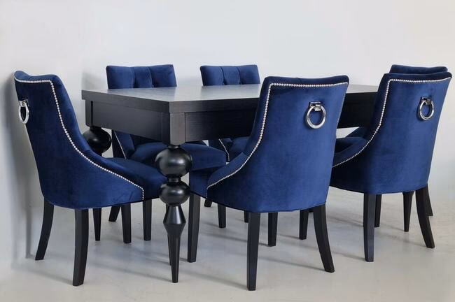 Czy warto kupować krzesła tapicerowane bezpośrednio od producenta?