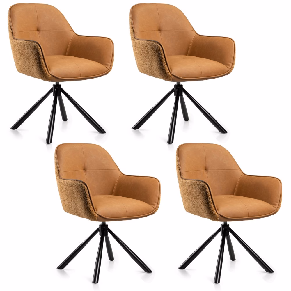 Jakie są najpopularniejsze marki krzeseł tapicerowanych w Tokio?