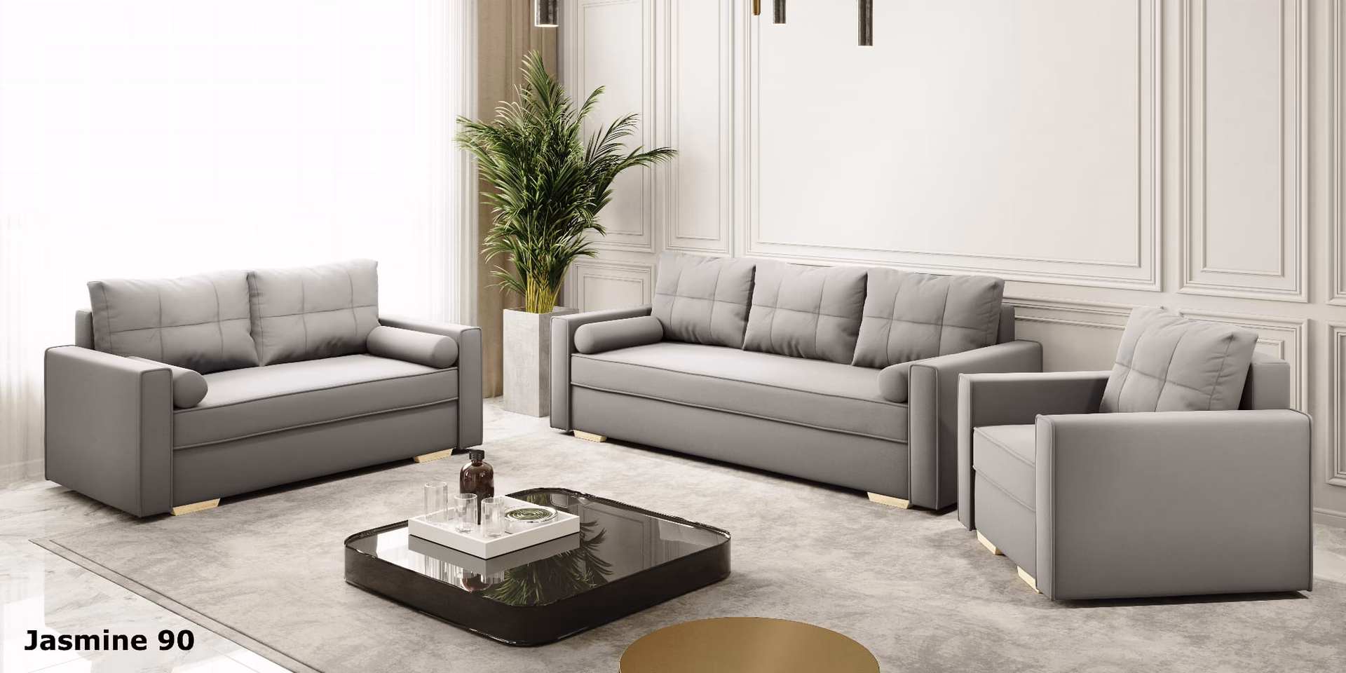 Jakie są najpopularniejsze marki krzeseł tapicerowanych w Tokio?