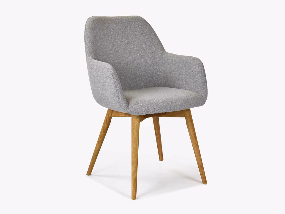 Jakie krzesło wybrać do biurka?