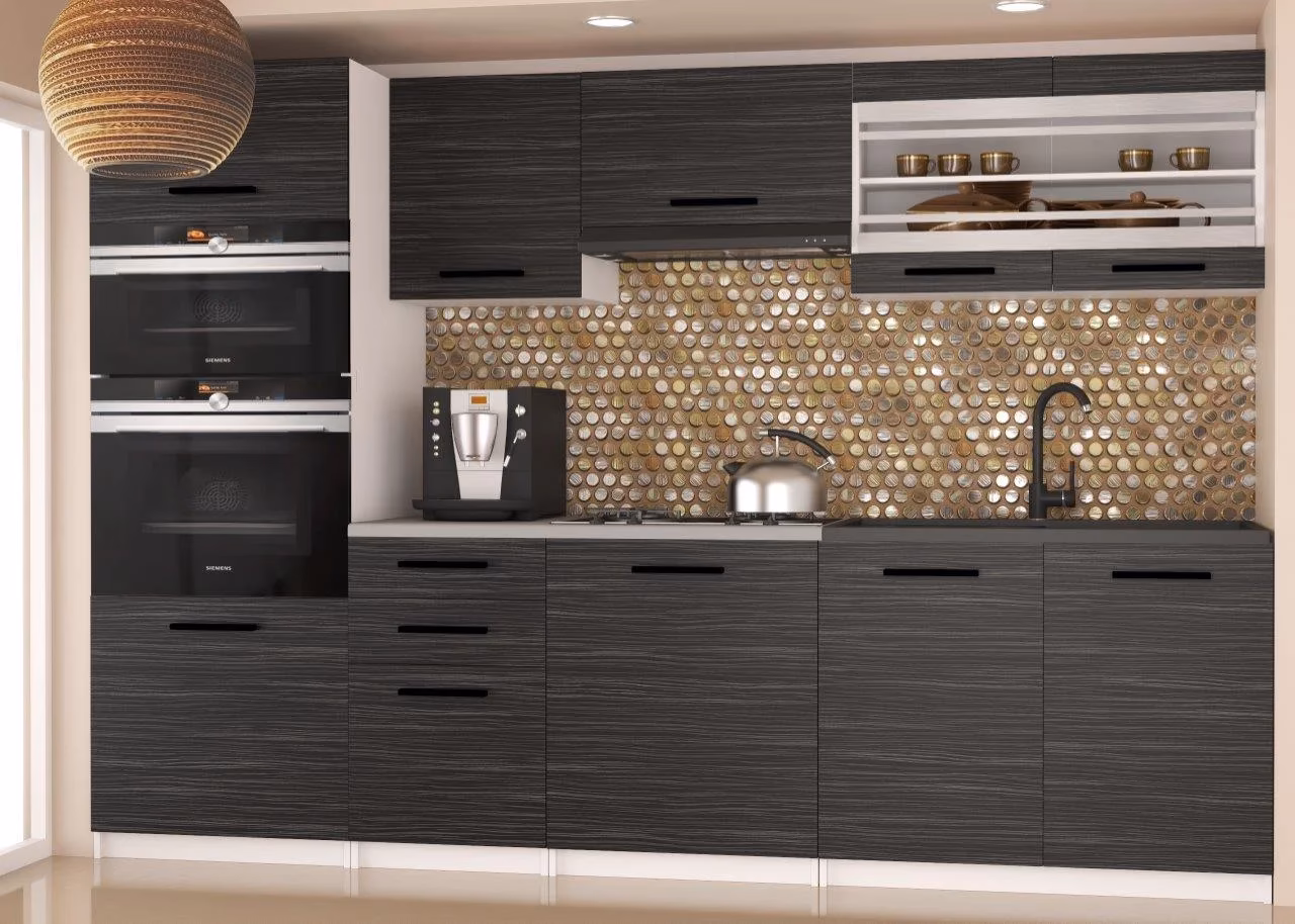 Jakie są najpopularniejsze style mebli kuchennych?