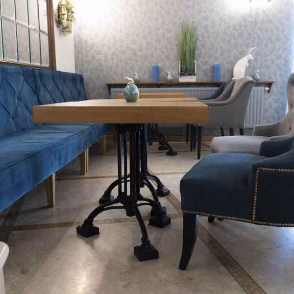 Jakie są zalety mebli tapicerowanych?