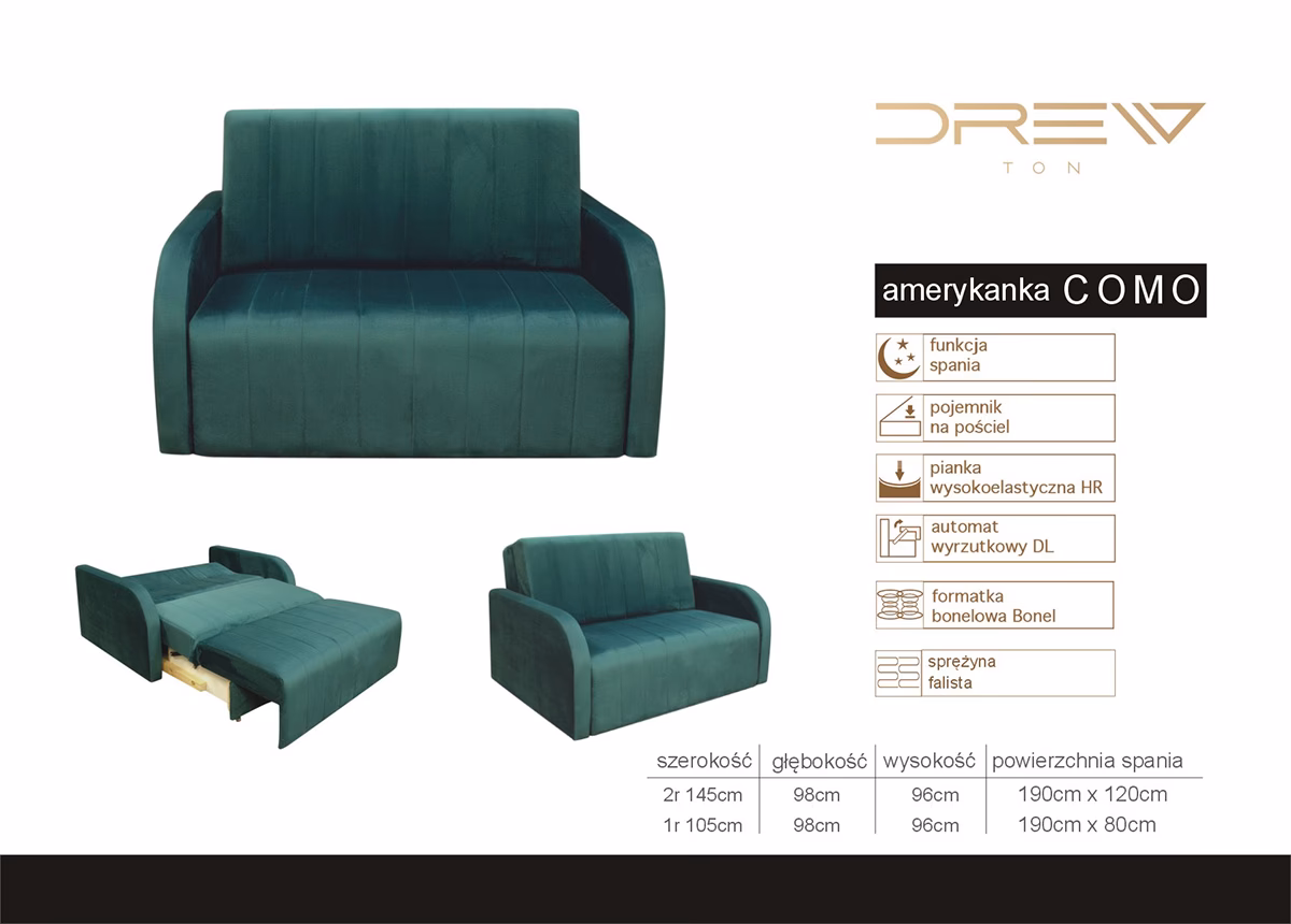 Jaki jest najlepszy materiał na meble tapicerowane?