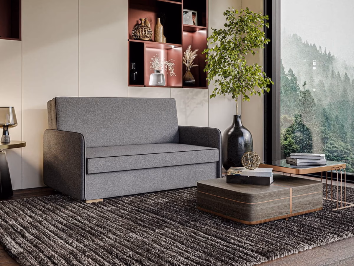 Jaki materiał obiciowy wybrać do amerykanki?