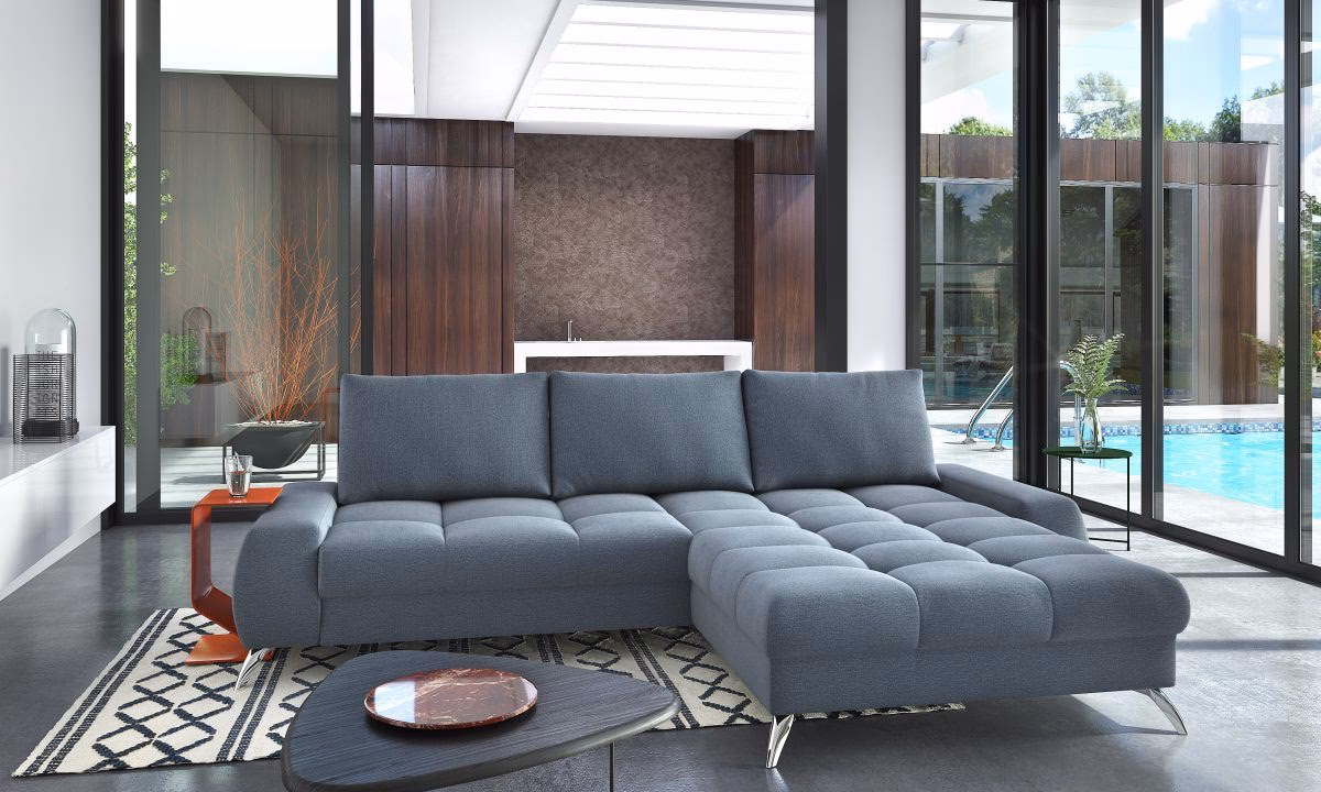 Gdzie można kupić meble tapicerowane Angela?