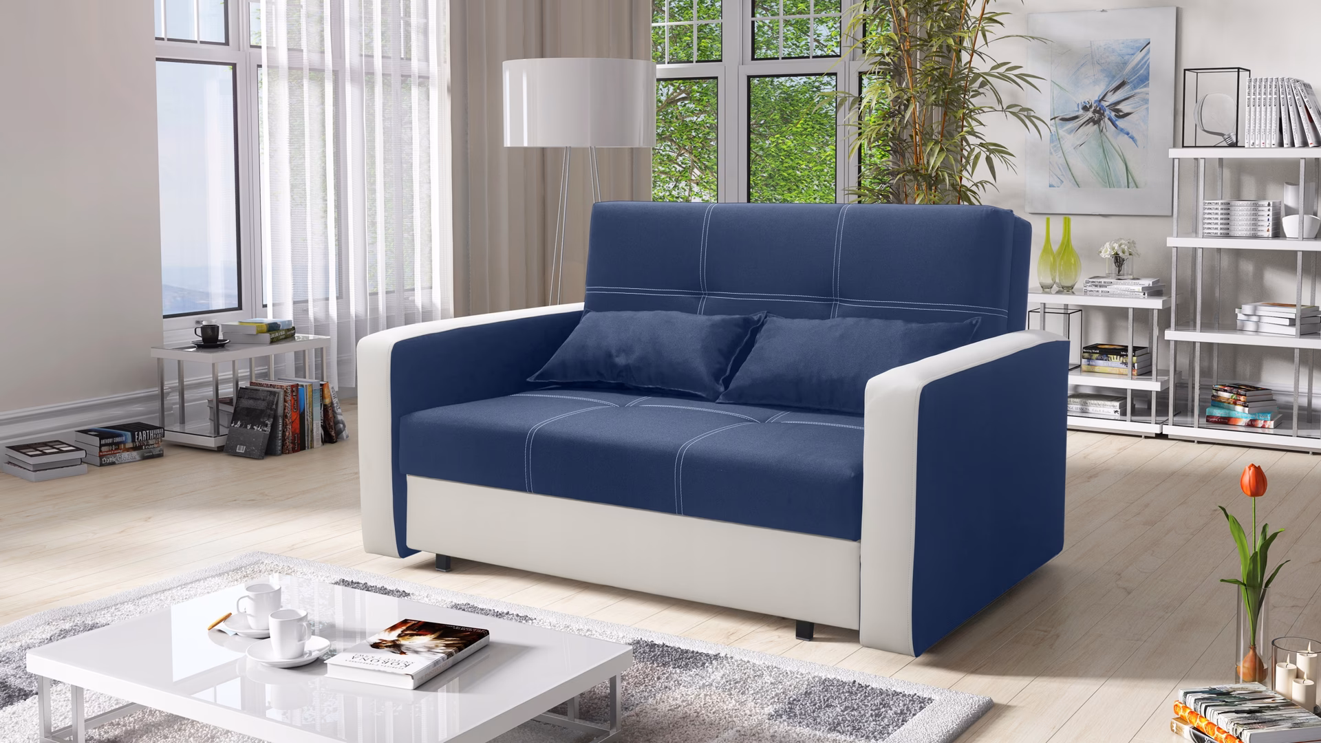 Jacy są najwięksi producenci mebli tapicerowanych w Polsce?