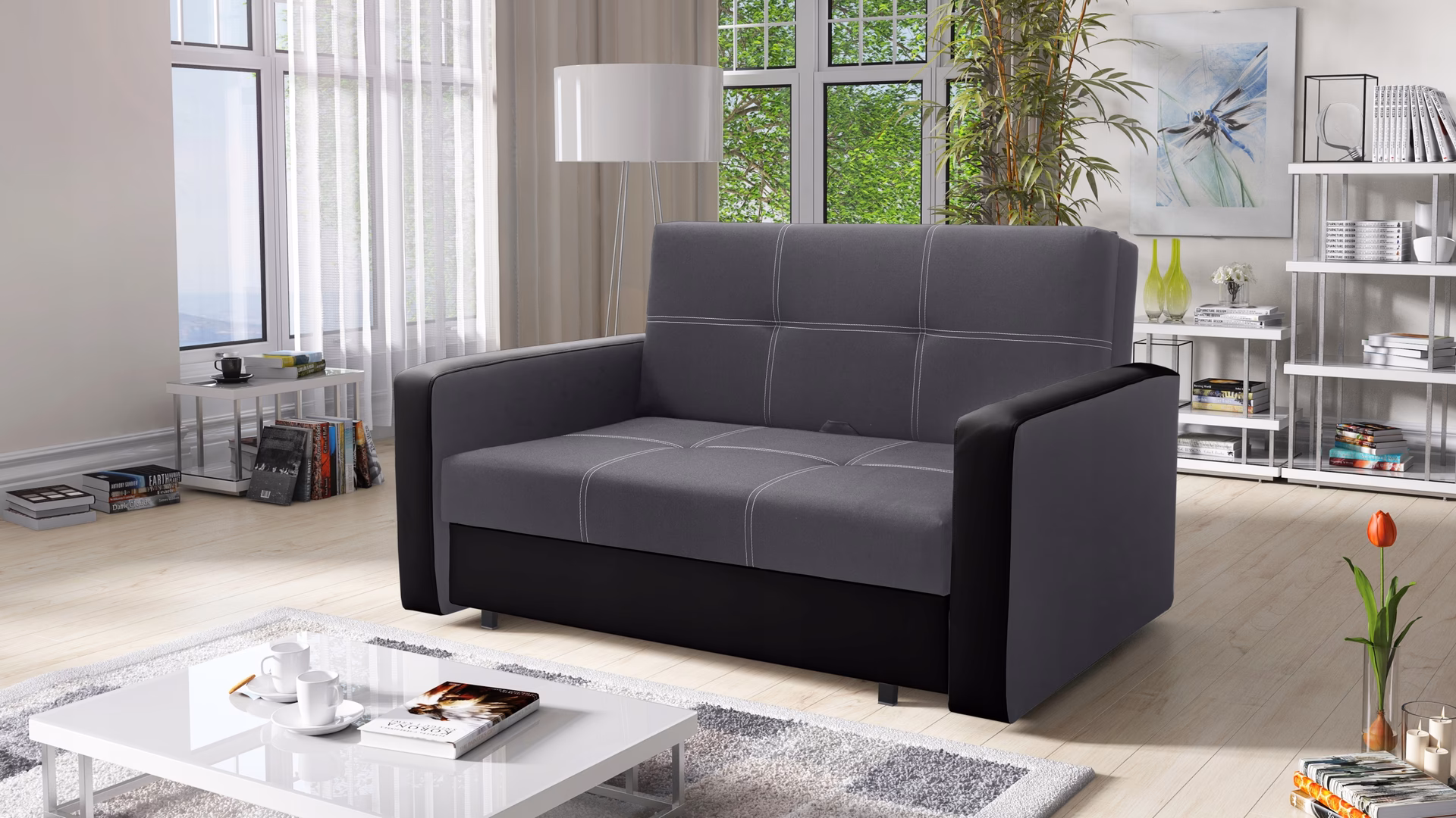 Jakie cechy powinien mieć dobry producent mebli tapicerowanych?