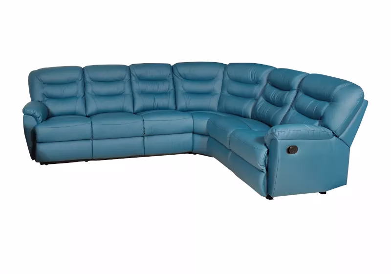 Czym charakteryzują się meble tapicerowane z Dobrodzienia?