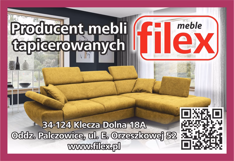 Gdzie znajdę listę producentów mebli tapicerowanych na Dolnym Śląsku?