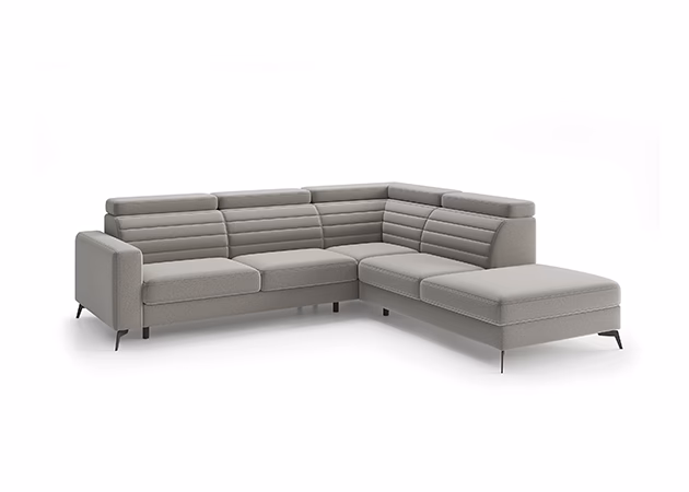 Jaki materiał na obicie narożnika jest najlepszy?