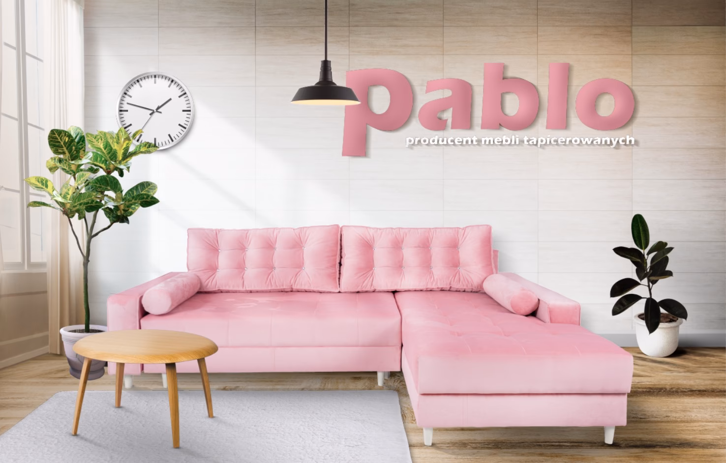 Meble tapicerowane Elbląg - Producent mebli tapicerowanych na wymiar