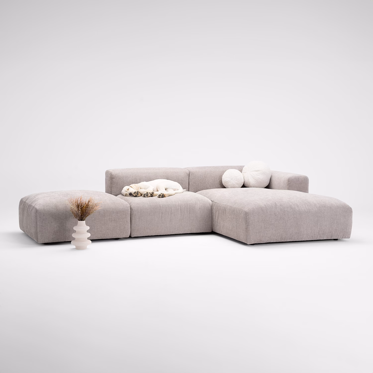 Tapicer FREDEK - firma - Aleo.com