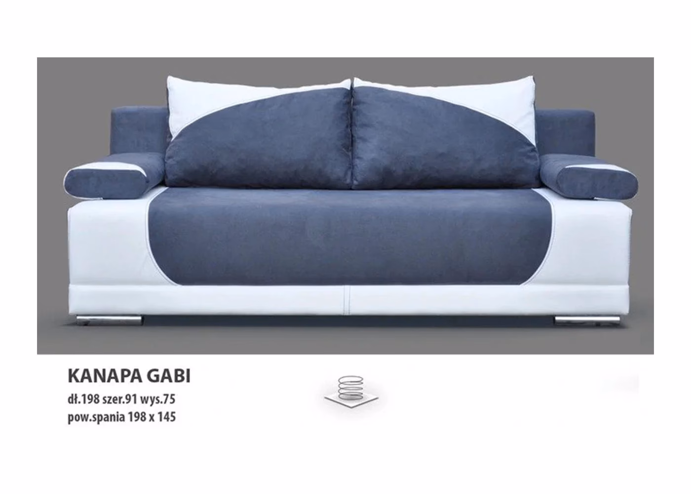 Gabi Meble Tapicerowane - kontakt, telefon, adres. Gdzie kupić?