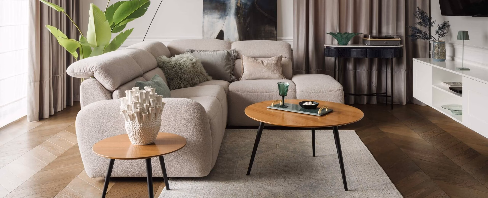 Jak dbać o meble tapicerowane Gala Collezione?