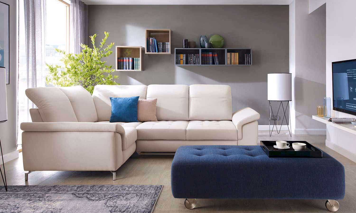 Jakie są opinie o meblach Gama?