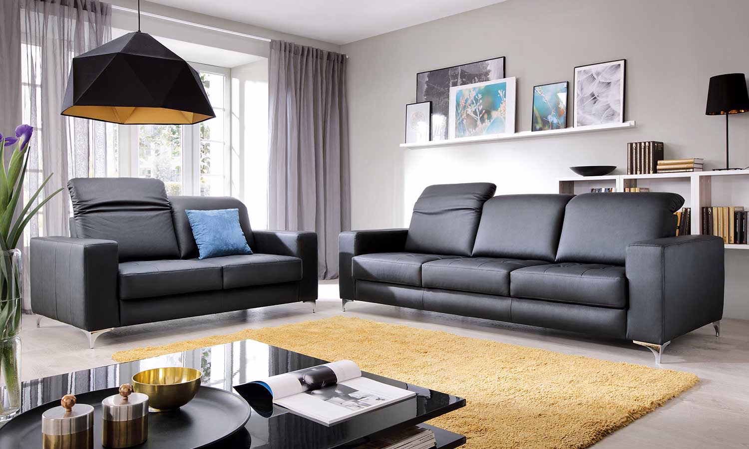 Gama producent mebli tapicerowanych - Lokalizacja?