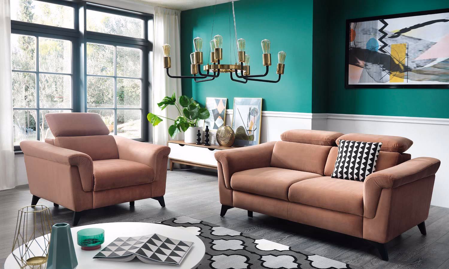 Gdzie kupić meble Gama?