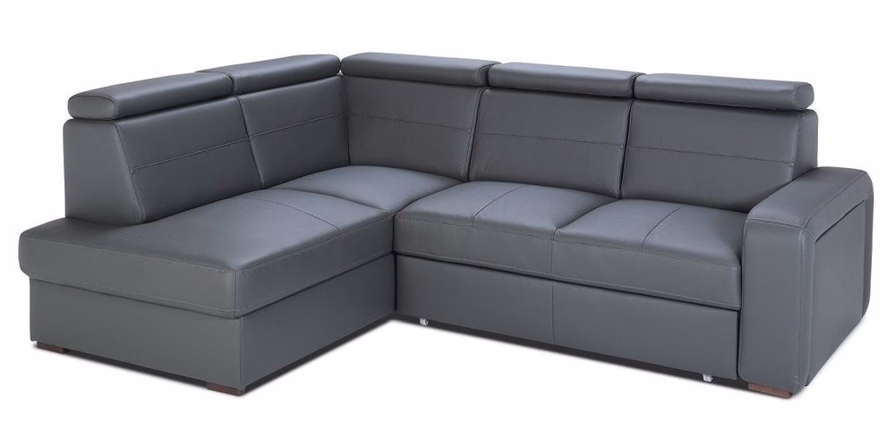 Jaki producent mebli tapicerowanych oferuje kanapę Basic II?