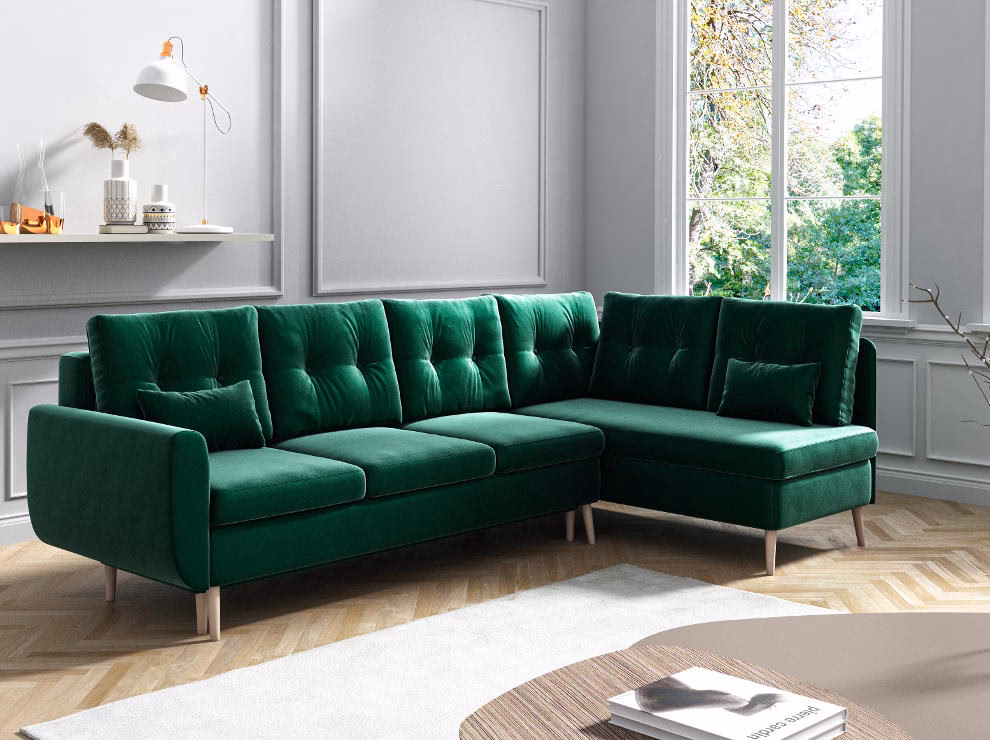 Meble tapicerowane Kępno - Producent mebli tapicerowanych