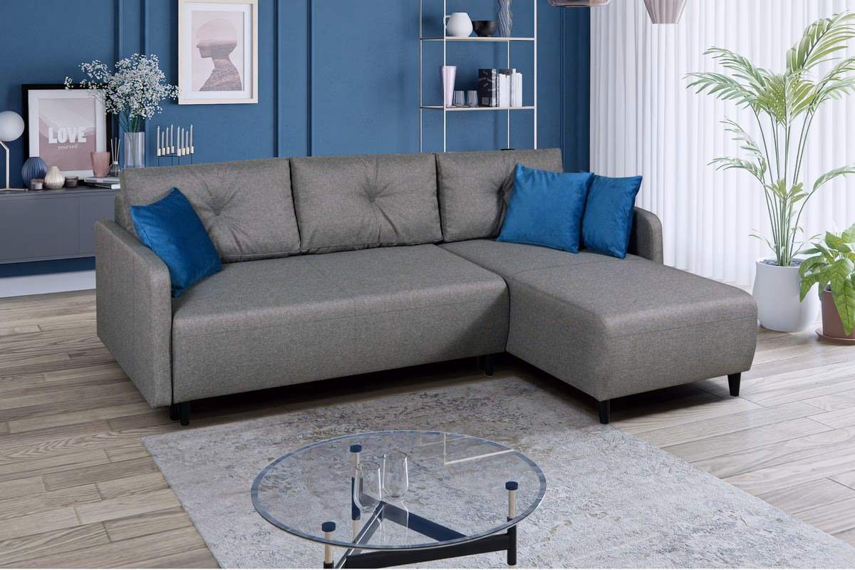 Czy producenci mebli tapicerowanych w Kępnie oferują możliwość zamówienia mebli na wymiar?