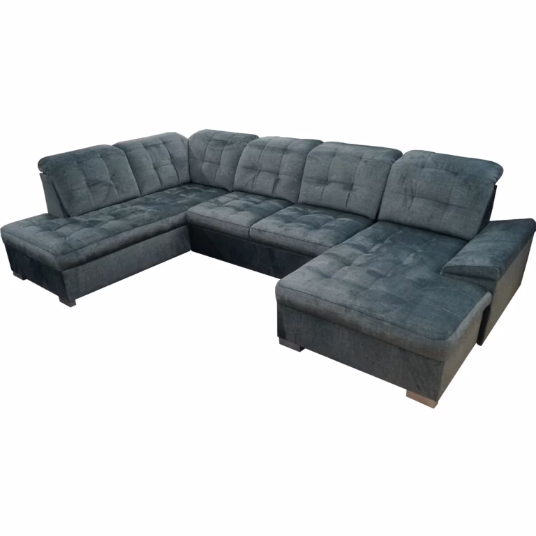 Czy producenci mebli tapicerowanych w okolicach Nowego Tomyśla oferują transport mebli do domu klienta?