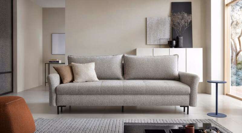 Komfort Meble Tapicerowane - informacje o producencie?