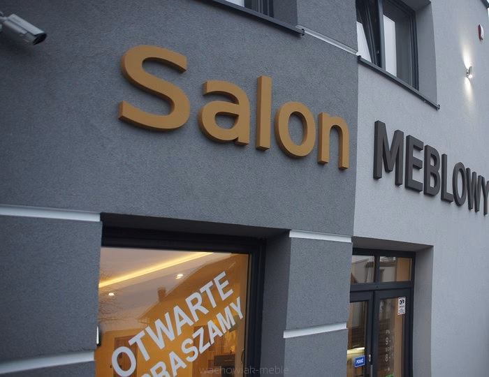 Producent mebli tapicerowanych Kostrzyn nad Odrą - Najlepsze?