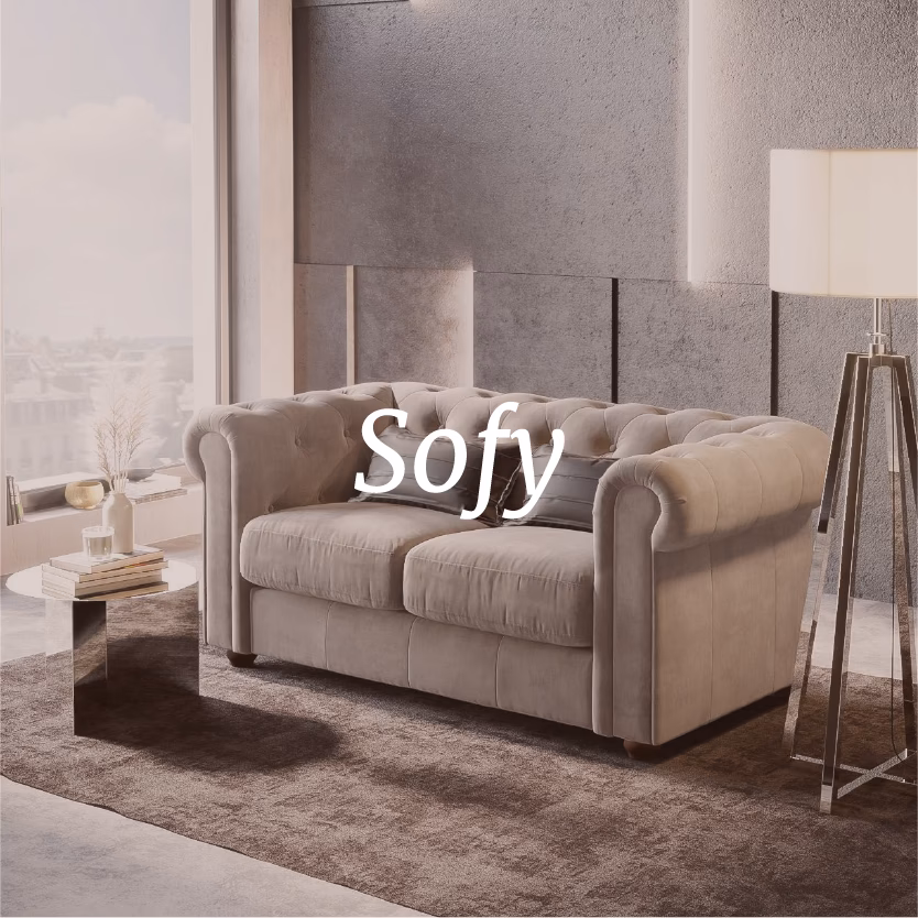 Producent mebli tapicerowanych i materacy MK Foam Koło