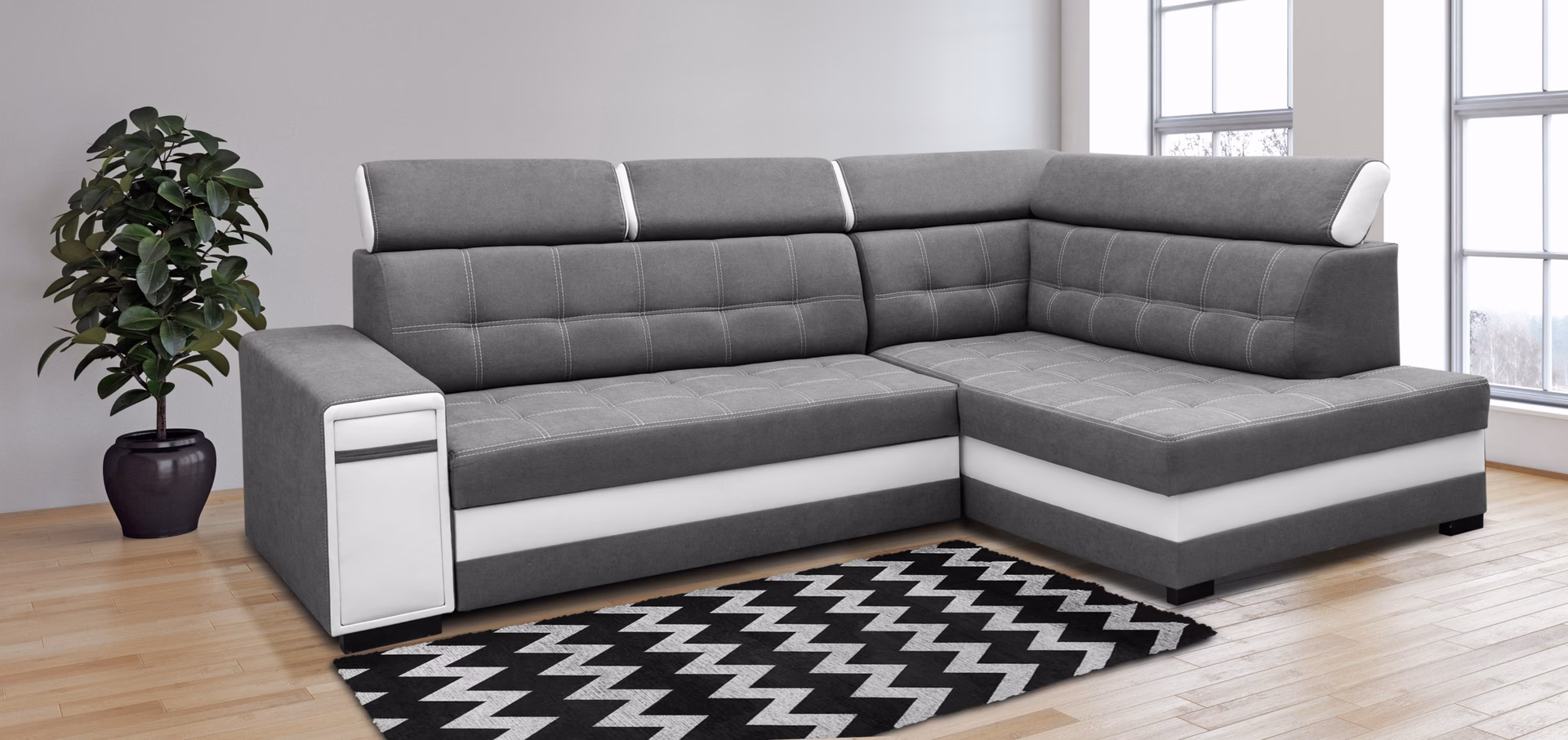 Gdzie szukać dobrych narożników?