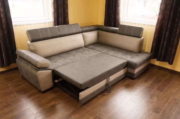 Jaki jest najpopularniejszy rodzaj narożnika?