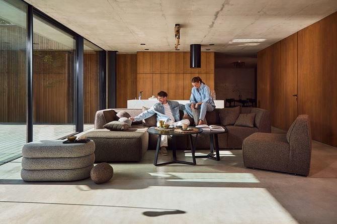 Jak przygotować ofertę współpracy dla producenta mebli tapicerowanych?